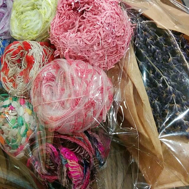norikoshellpinkさんの実例写真