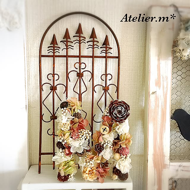 Atelier.mさんの実例写真