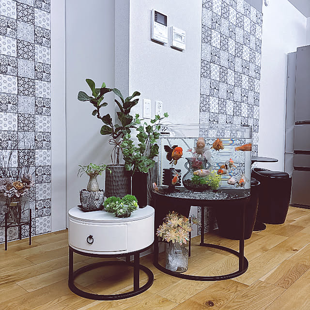 tomatoさんの実例写真