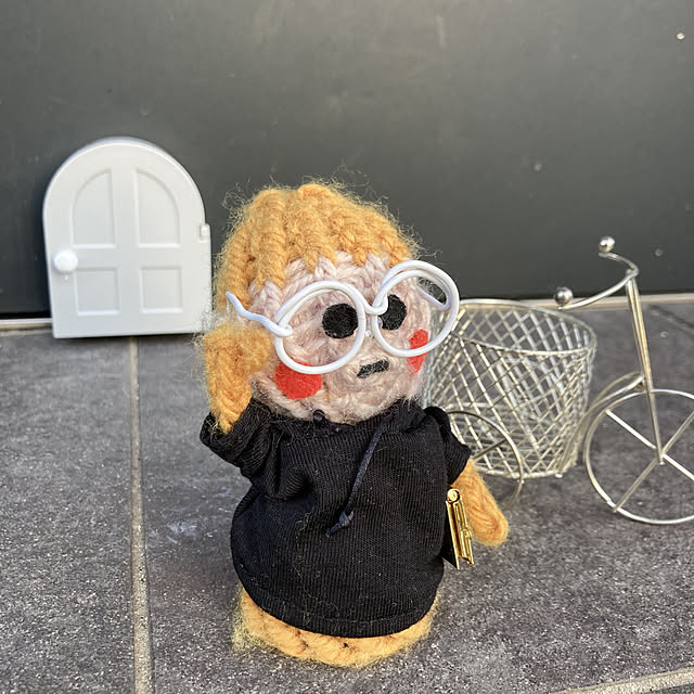 manduonmaさんの実例写真
