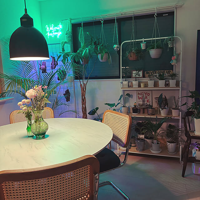 La_Casa_de_Lilyさんの実例写真