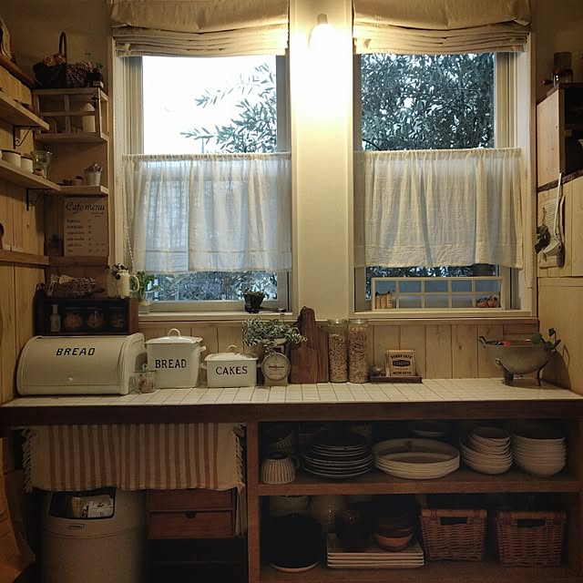 kokkomachaさんの実例写真