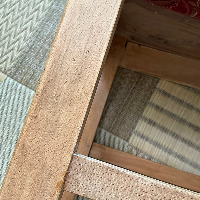 chiiyanさんの部屋