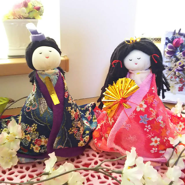 CheekyFloraさんの実例写真