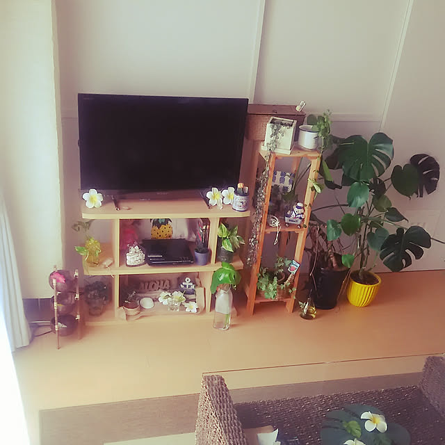M.iさんの実例写真