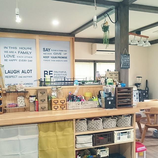 harunaさんの実例写真