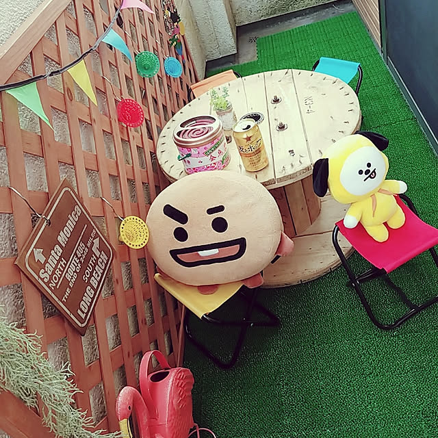 JUNさんの実例写真