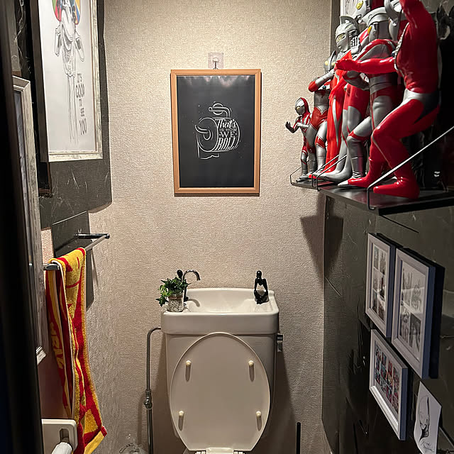 Pankoさんの実例写真