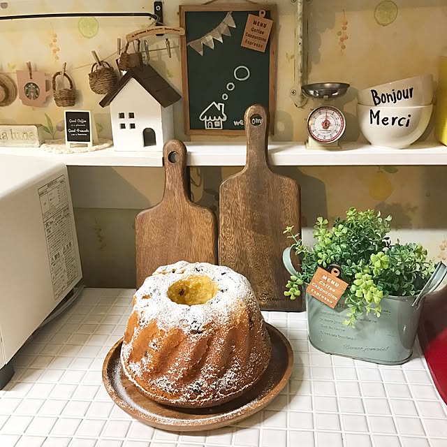 samanthakitchenさんの実例写真