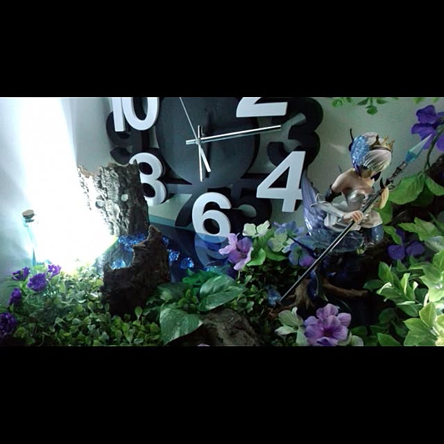 funnie_botさんの実例写真