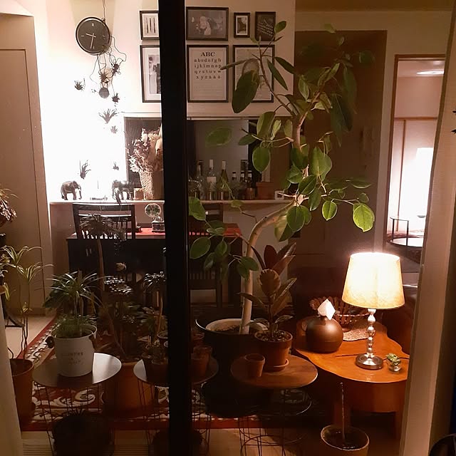 seijiさんの部屋