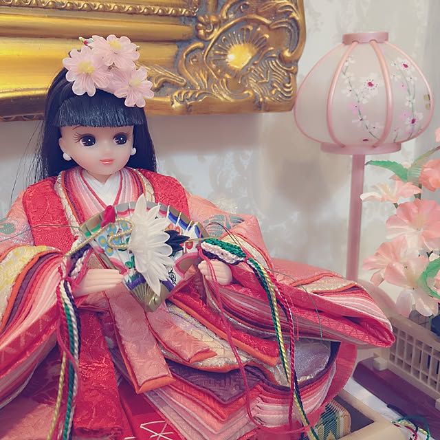 kirakirarisaさんの実例写真