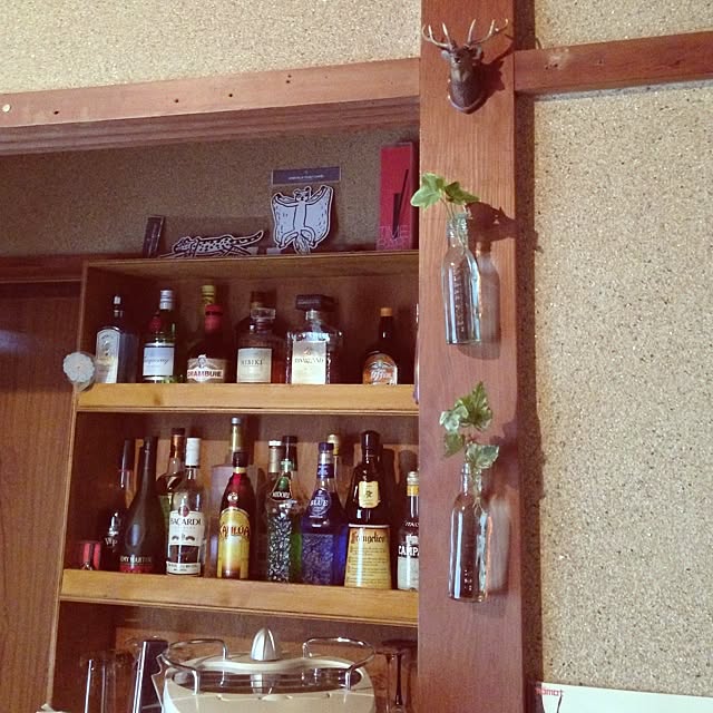 kenyaさんの実例写真