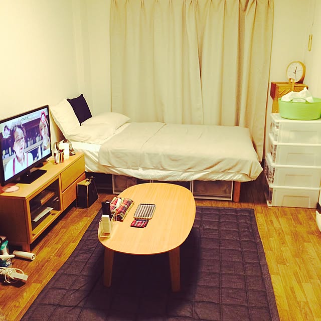 acchiさんの実例写真
