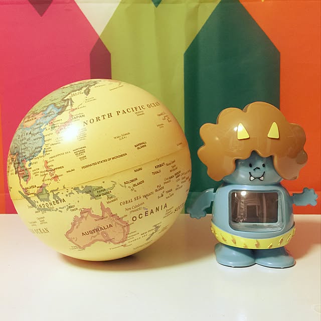 majoさんの実例写真