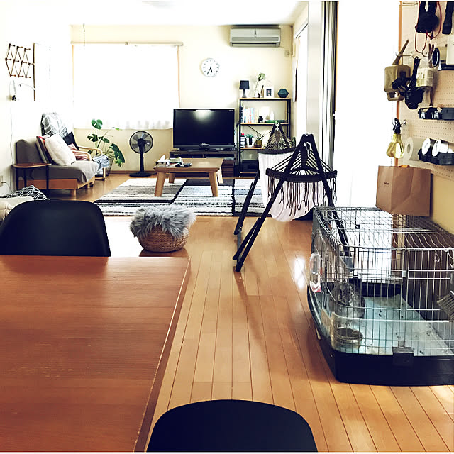 tomoさんの実例写真