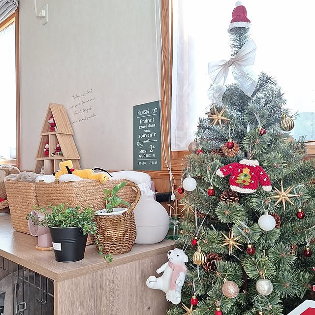 Blancheさんの実例写真