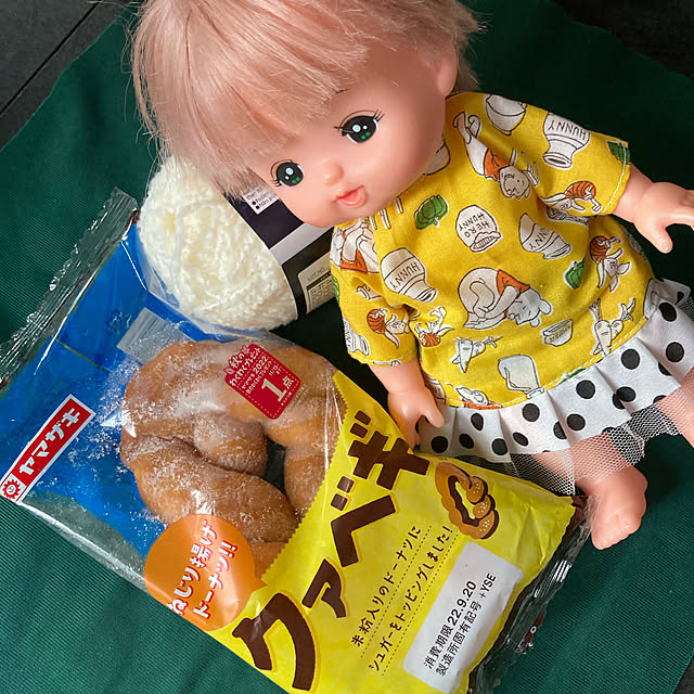 manduonmaさんの実例写真