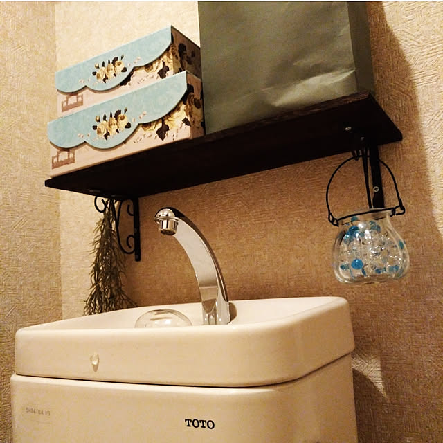 Samさんの実例写真