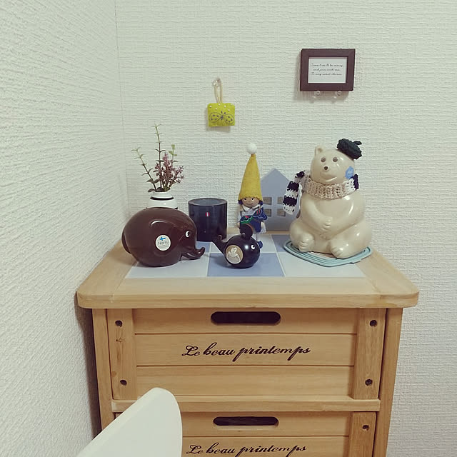 BuBuさんの実例写真