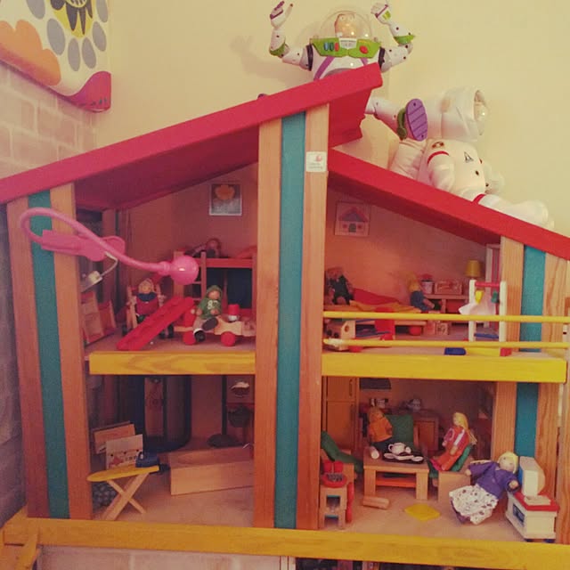 Cozy-m-Roomさんの実例写真