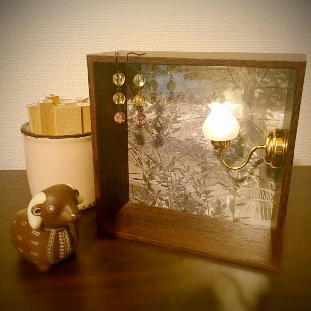 nadyさんの実例写真
