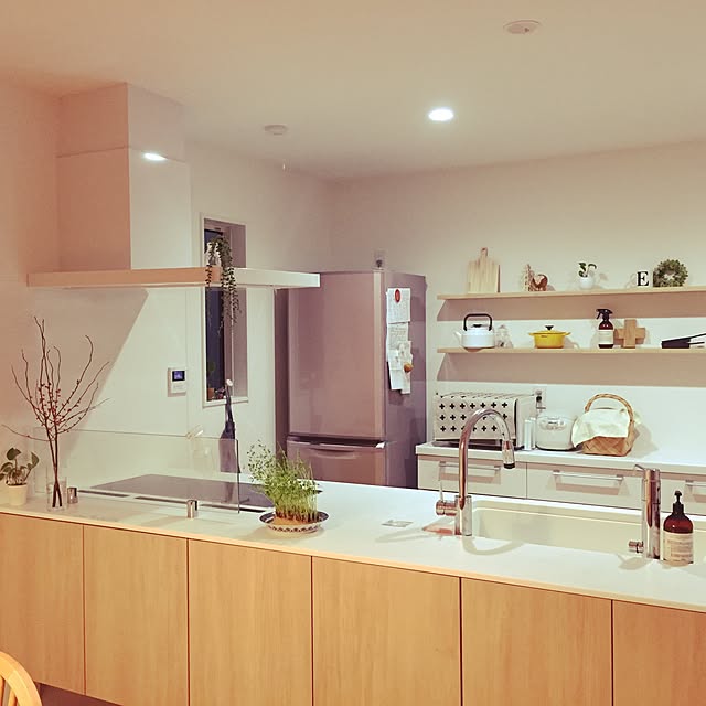 emi-ka-homeさんの実例写真