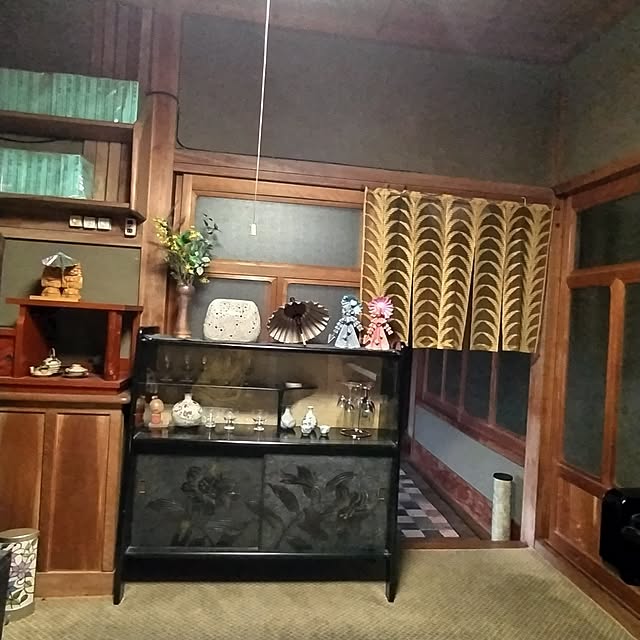 kuririnmamaさんの部屋