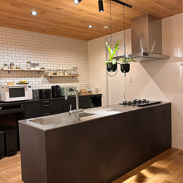 mahoさんの実例写真