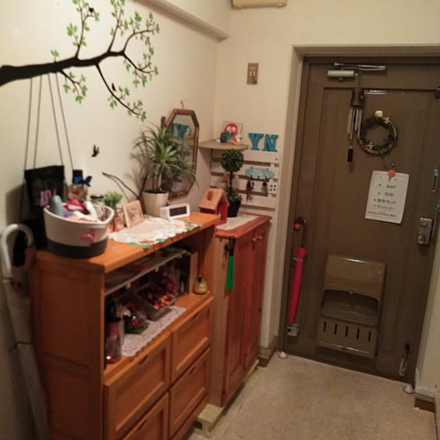 yaeko0812さんの実例写真