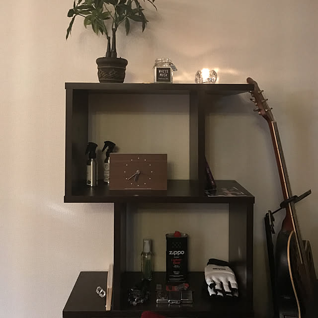 nicotineさんの実例写真