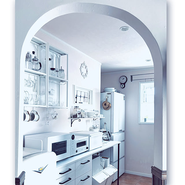 usagiさんの実例写真