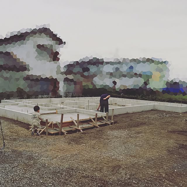 実例写真