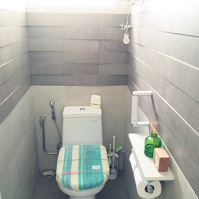 バス/トイレのインテリア実例 - 2018-09-08 13:23:29