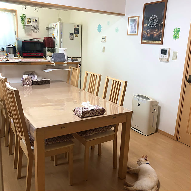 IKEA伸長式ダイニングテーブルのおすすめ商品とおしゃれな実例 IKEA伸長式ダイニングテーブルのおすすめ商品とおしゃれな実例