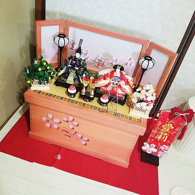 実例写真