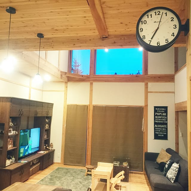 niconicoさんの実例写真