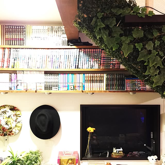 daidaiiro08さんの実例写真