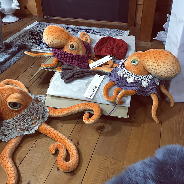 -さんの実例写真