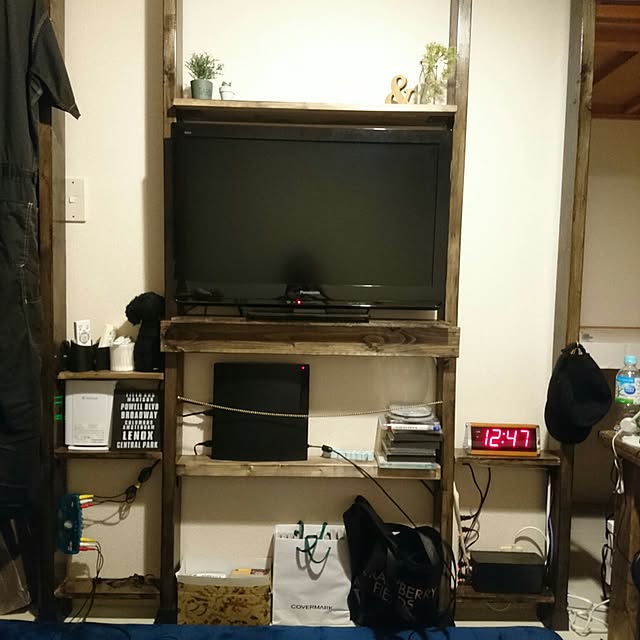 Shimoさんの実例写真