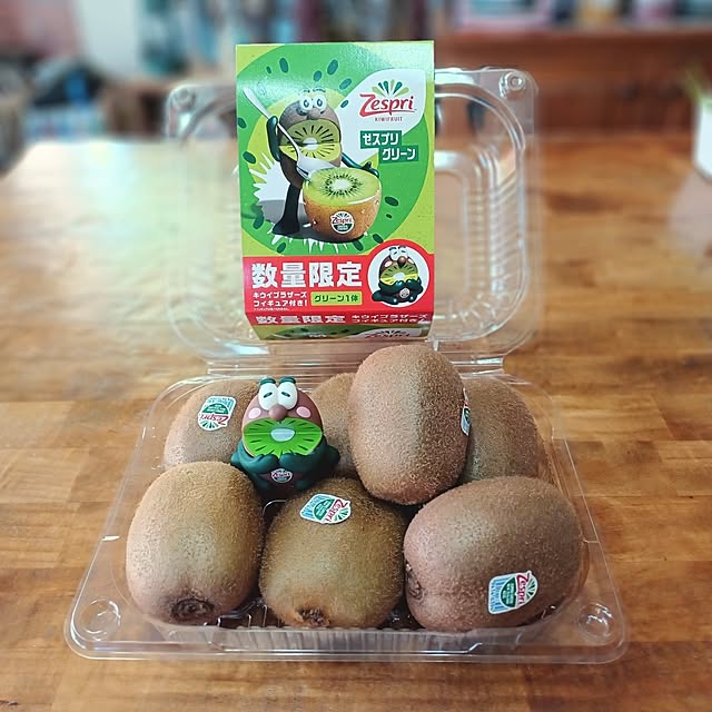 nanaさんの部屋