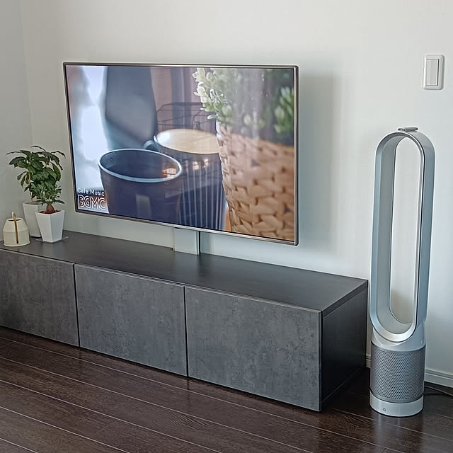 ダイソン扇風機のおすすめ商品とおしゃれな実例 | RoomClip ダイソン扇風機のおすすめ商品とおしゃれな実例 | RoomClip