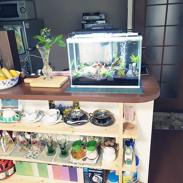 K0417-M0604さんの実例写真