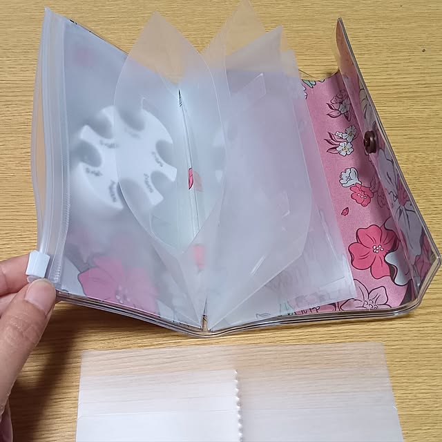 h.t.さんの部屋
