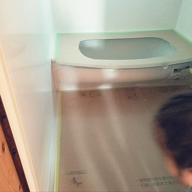 Buchanmamaさんの実例写真