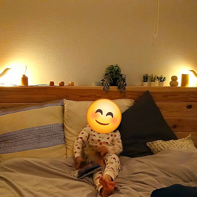 non_billy_houseさんの実例写真