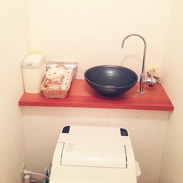 Rさんの実例写真