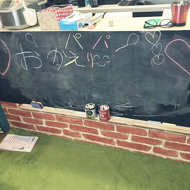 m.k___homeさんの実例写真