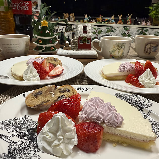 Aqettyさんの部屋