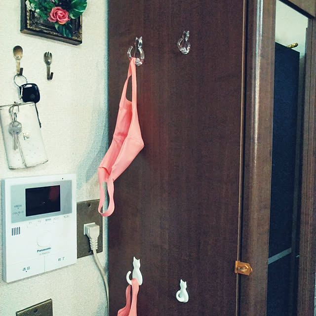 Tさんの実例写真